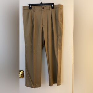 Men's Tan Pants